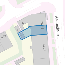 Perceel LDN03-H-4431