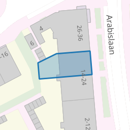 Perceel LDN03-H-4432