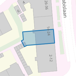 Perceel LDN03-H-4433