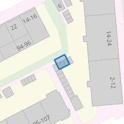 Perceel LDN03-H-4434