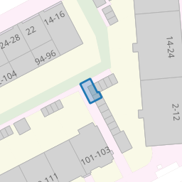 Perceel LDN03-H-4436