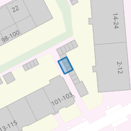 Perceel LDN03-H-4437