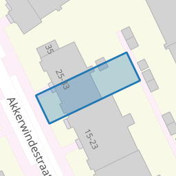 Perceel LDN03-H-4441