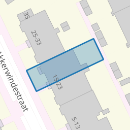 Perceel LDN03-H-4442