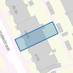 Perceel LDN03-H-4443