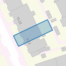 Perceel LDN03-H-4444