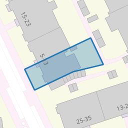 Perceel LDN03-H-4445