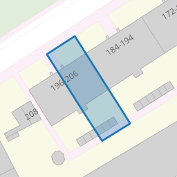 Perceel LDN03-H-4448