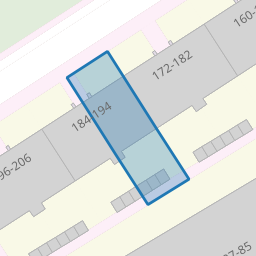 Perceel LDN03-H-4450