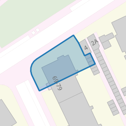 Perceel LDN03-H-4468