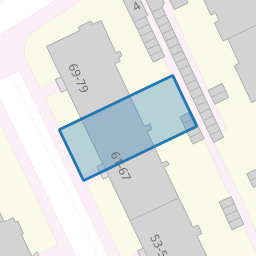 Perceel LDN03-H-4470