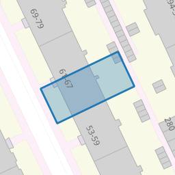 Perceel LDN03-H-4471