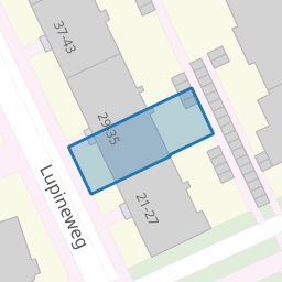 Perceel LDN03-H-4479