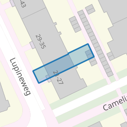 Perceel LDN03-H-4480