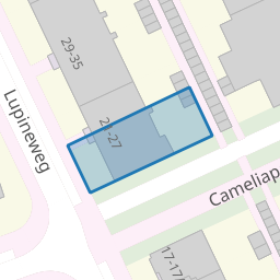 Perceel LDN03-H-4481