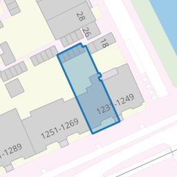 Perceel LDN03-H-4488