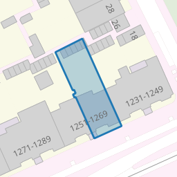 Perceel LDN03-H-4489