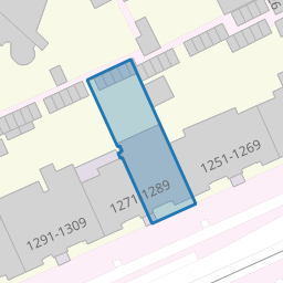 Perceel LDN03-H-4491