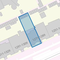 Perceel LDN03-H-4492