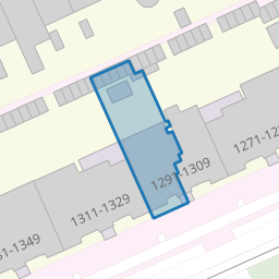 Perceel LDN03-H-4494