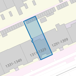 Perceel LDN03-H-4495