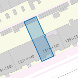 Perceel LDN03-H-4496