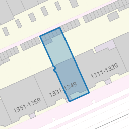 Perceel LDN03-H-4497