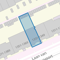 Perceel LDN03-H-4498