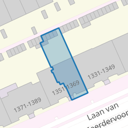 Perceel LDN03-H-4499