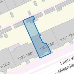 Perceel LDN03-H-4500