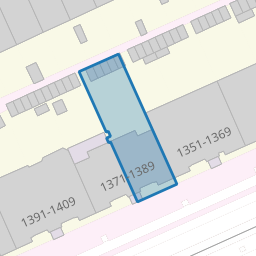 Perceel LDN03-H-4501