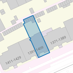 Perceel LDN03-H-4503
