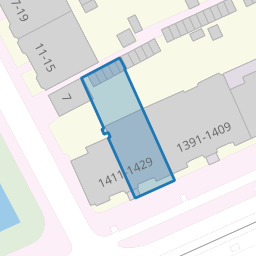 Perceel LDN03-H-4505