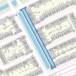 Perceel LDN03-H-4509