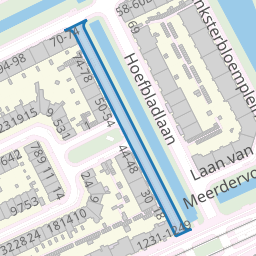 Perceel LDN03-H-4510