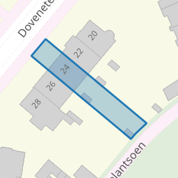 Perceel LDN03-H-4513