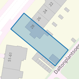 Perceel LDN03-H-4515