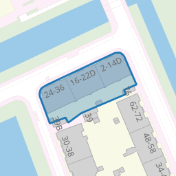 Perceel LDN03-H-4519