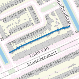 Perceel LDN03-H-4521