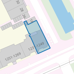 Perceel LDN03-H-4523