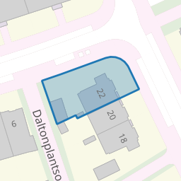 Perceel LDN03-H-4524