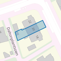 Perceel LDN03-H-4525