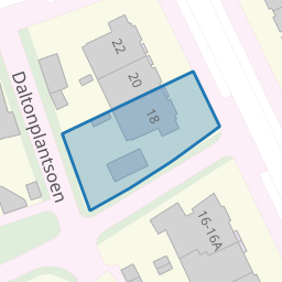 Perceel LDN03-H-4526