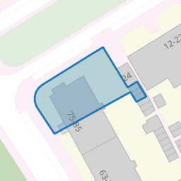 Perceel LDN03-H-4531