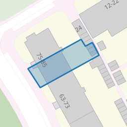 Perceel LDN03-H-4532