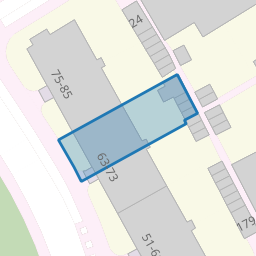 Perceel LDN03-H-4533