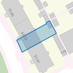 Perceel LDN03-H-4534