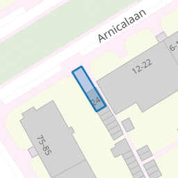 Perceel LDN03-H-4537