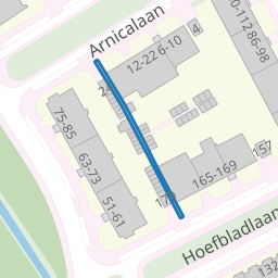 Perceel LDN03-H-4538