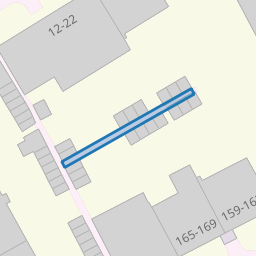 Perceel LDN03-H-4539